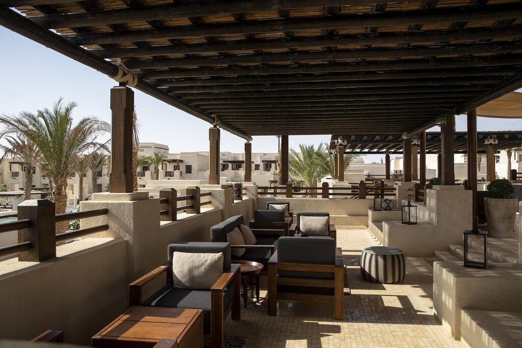 Al Wathba, A Luxury Collection Desert Resort & Spa, Abu Dhabi - thumb 4