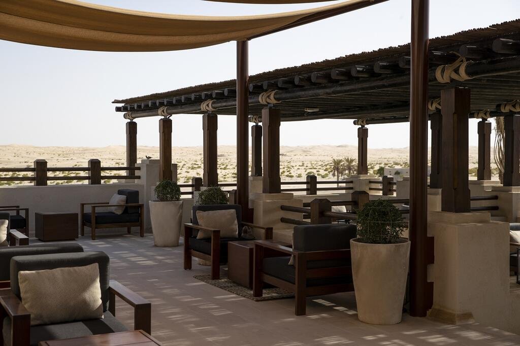 Al Wathba, A Luxury Collection Desert Resort & Spa, Abu Dhabi - Accommodation Abudhabi