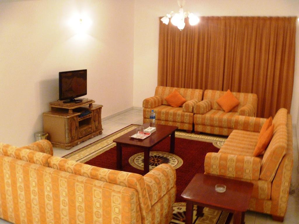 Al Zahabiya Hotel Apartments - thumb 8