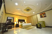 Alain Hotel Ajman Accommodation Dubai