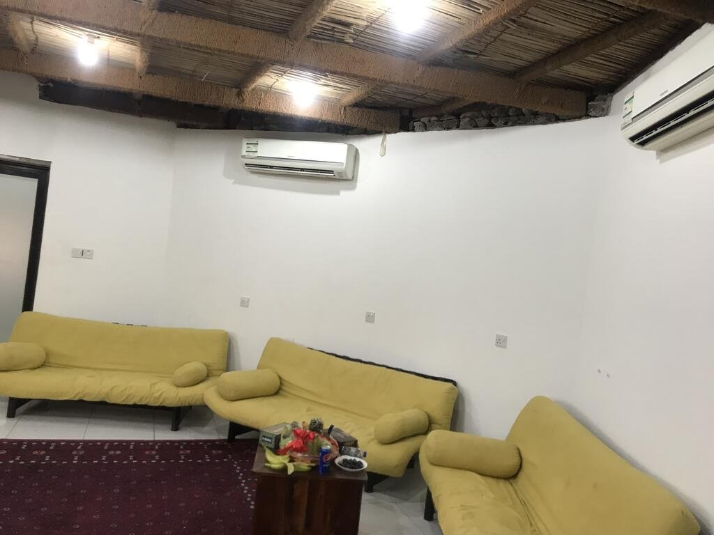 Albad3ah - Accommodation Dubai 7