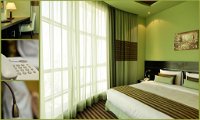 Aldar Hotel Accommodation Dubai