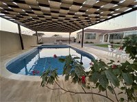 Alreef farm - Accommodation Dubai