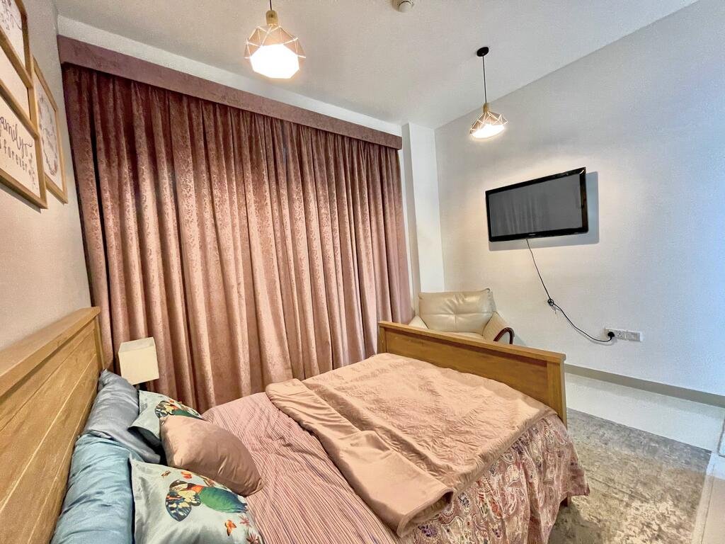 Amazing 3 Bedroom Duplex Apartment In Dubai Marina - thumb 2