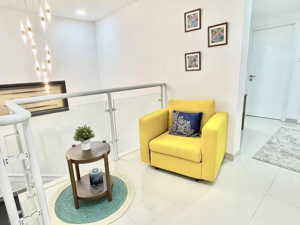 Amazing 3 Bedroom Duplex Apartment In Dubai Marina - Accommodation Abudhabi 8