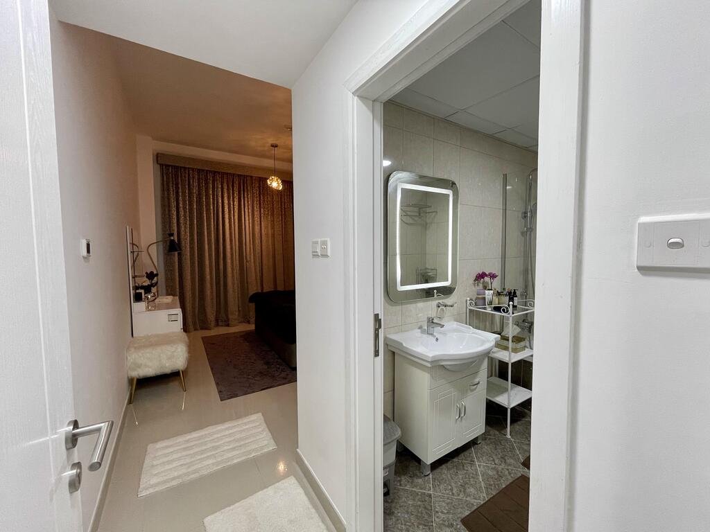 Amazing 3 Bedroom Duplex Apartment In Dubai Marina - Accommodation Abudhabi