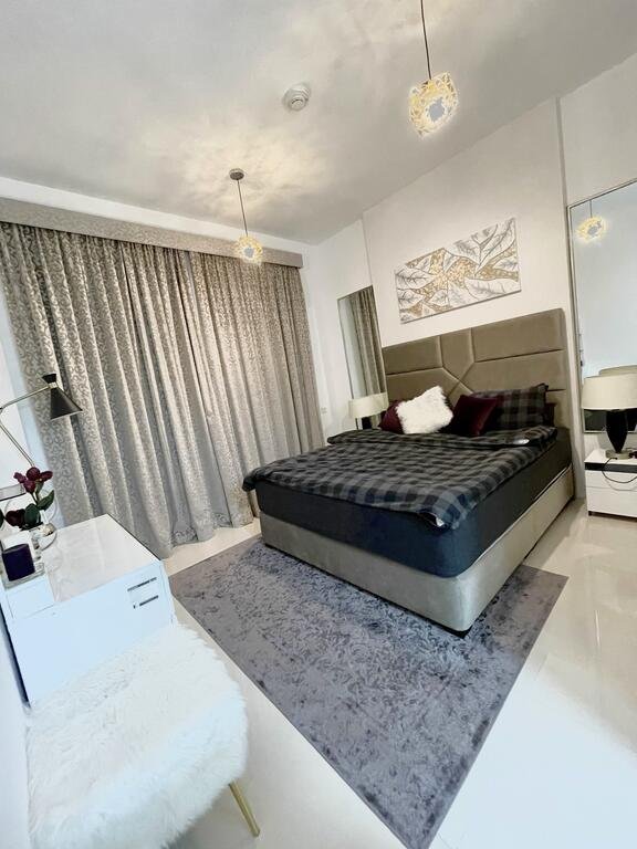 Amazing 3 Bedroom Duplex Apartment In Dubai Marina - Accommodation Abudhabi