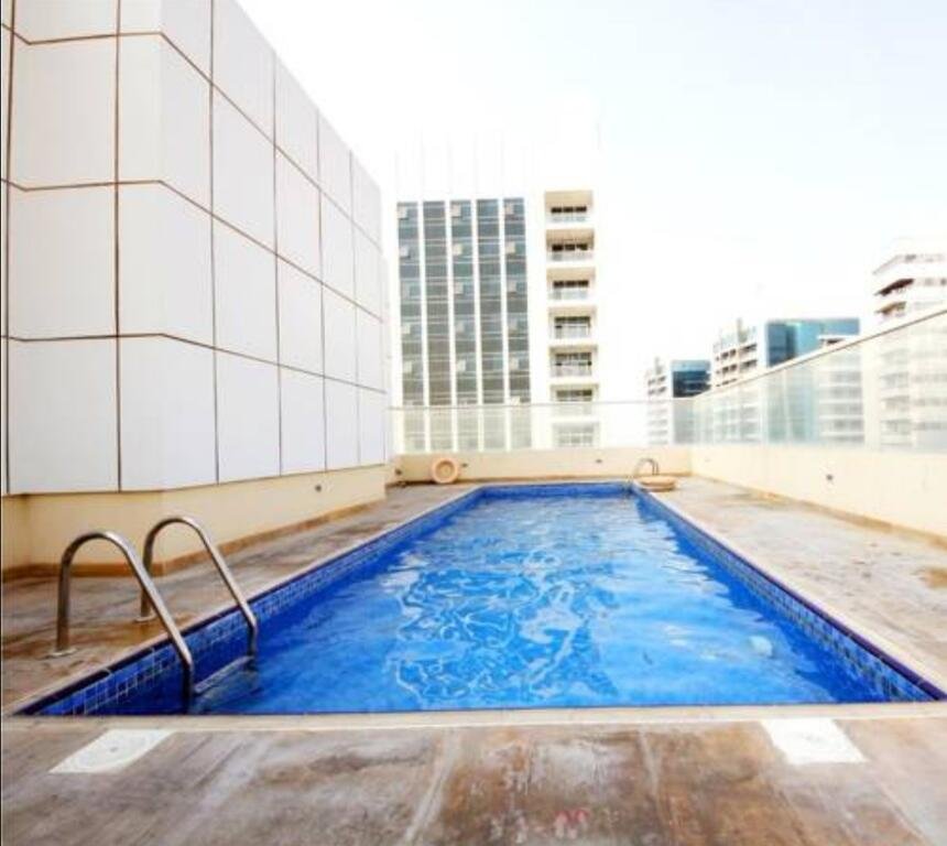 Amazing Small Homestay Room Near To Media Rotana Hotel - Find Your Dubai