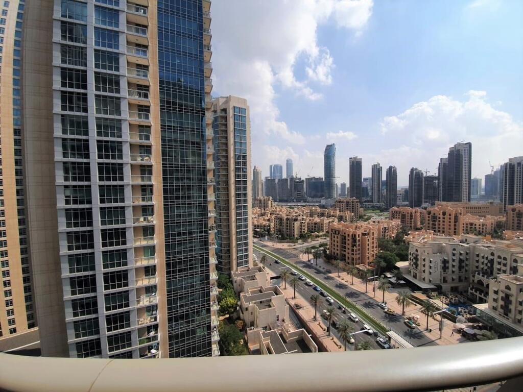 Amazing Stay & View In Dubai Downtown - thumb 5