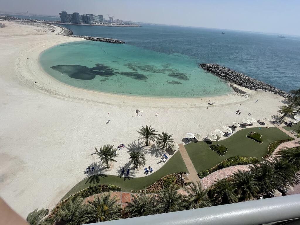 Amazing Studio with full sea view Find Your Dubai