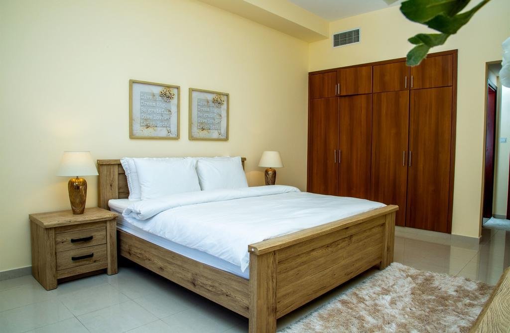 AMWAJ By Al Hamra - Vacations Reimagined Bab Al Bahr Residence - Accommodation Dubai 5