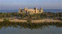 Anantara Desert Islands Resort  Spa - Accommodation Dubai