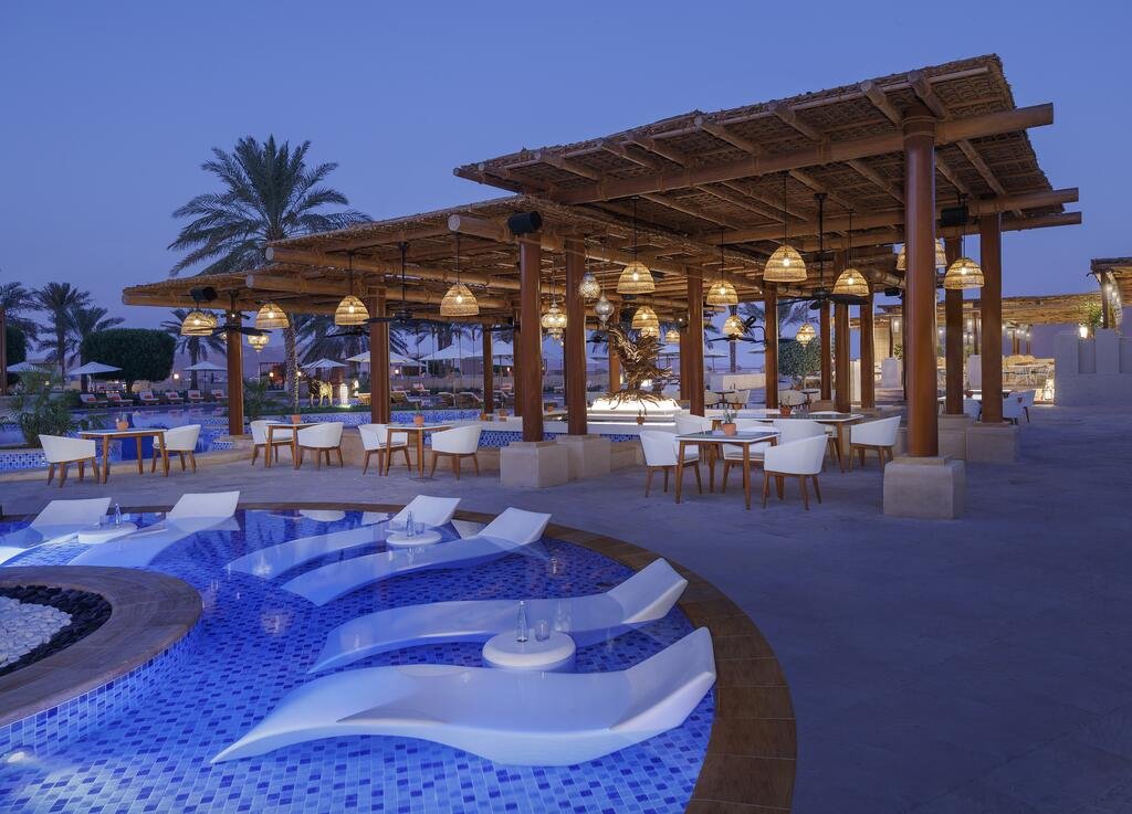 Anantara Qasr Al Sarab Desert Resort - thumb 5