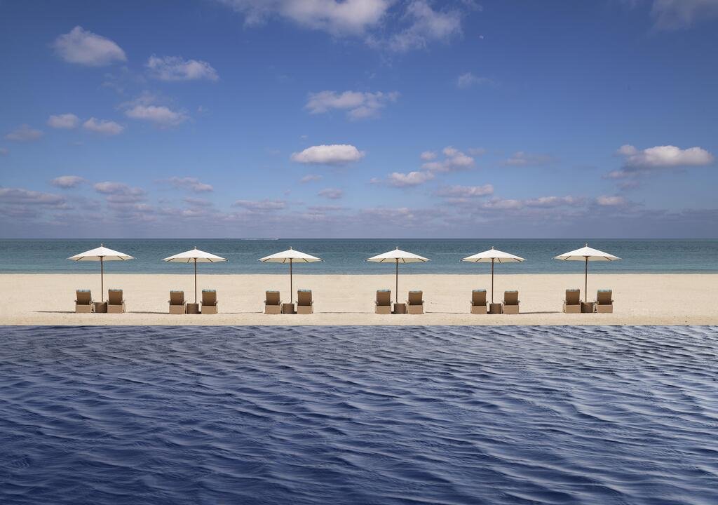 Anantara Sir Bani Yas Island Al Yamm Villa Resort - Accommodation Dubai 7