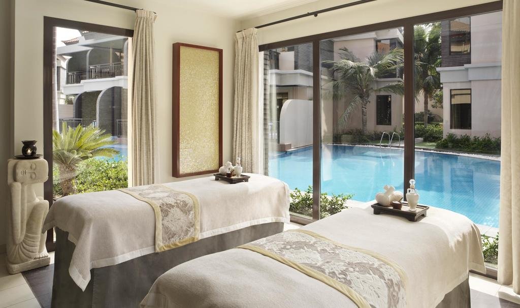 Anantara The Palm Dubai Resort - Accommodation Dubai 6