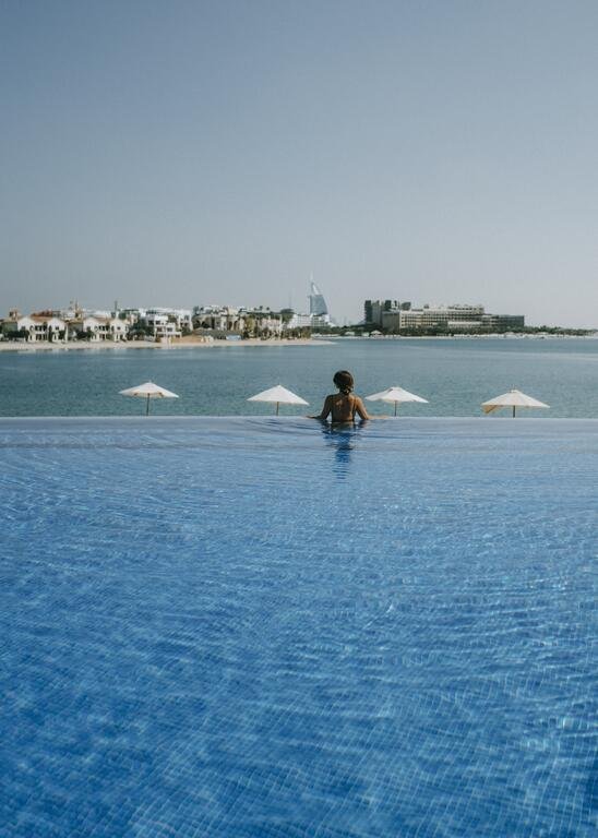 Andaz By Hyatt â€“ Palm Jumeirah - Accommodation Dubai 4