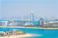 Andaz by Hyatt  Palm Jumeirah Residences - Accommodation Dubai