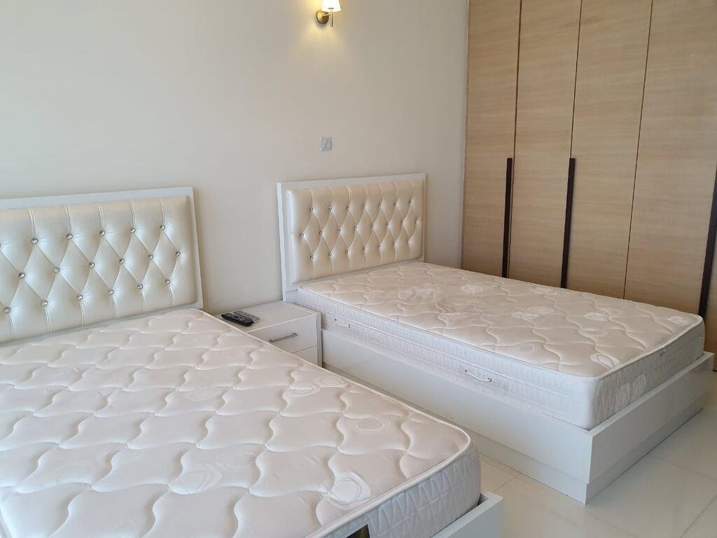 Ap01 European Luxury Tecom - Accommodation Abudhabi 6