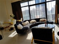 Ap01 European Luxury Tecom - Accommodation Dubai