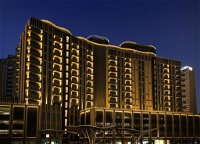 Aparthotel Adagio Dubai Deira - Accommodation Dubai