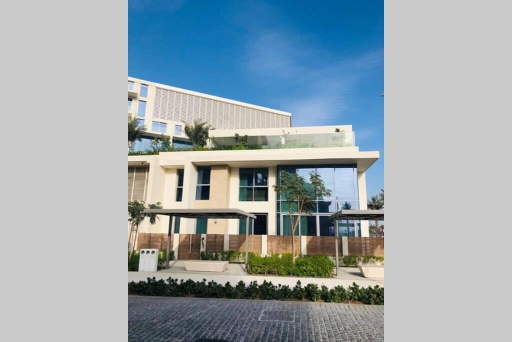 Apartment Saadiyat Island Abu Dhabi - Accommodation Abudhabi 0