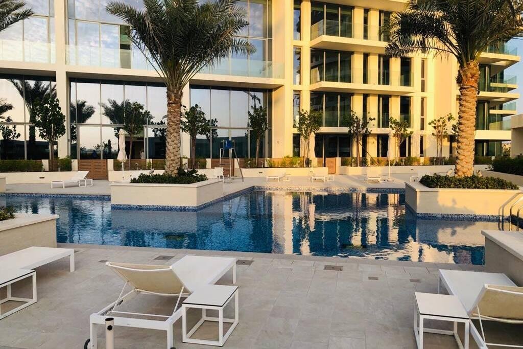 Apartment Saadiyat Island Abu Dhabi - Tourism UAE
