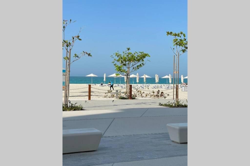 Apartment Saadiyat Island Abu Dhabi - Accommodation Dubai 5