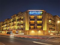 Arabian Dreams Hotel Apartments - Accommodation Dubai