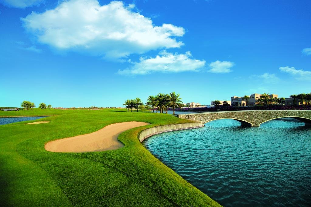 Arabian Ranches Golf Club - Accommodation Abudhabi 2