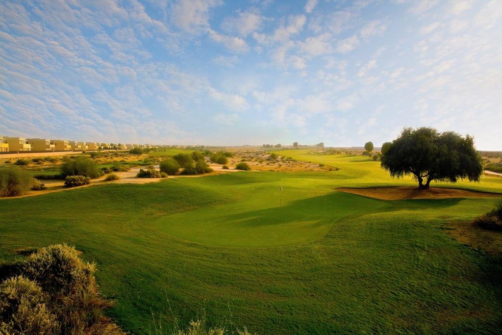 Arabian Ranches Golf Club - Accommodation Abudhabi 7
