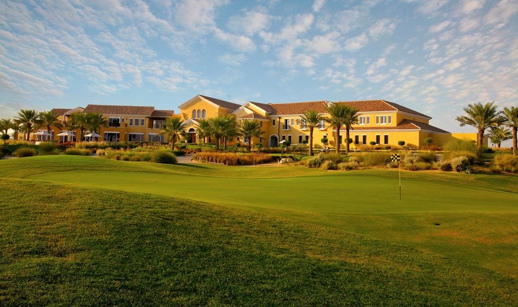Arabian Ranches Golf Club - thumb 4