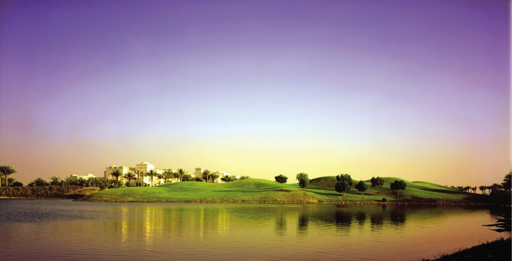 Arabian Ranches Golf Club - Accommodation Abudhabi 3