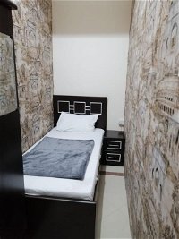 1 - Wael Homes Dubai Close Partition Rooms - Near MOE - 1102 R-2 - Accommodation Dubai