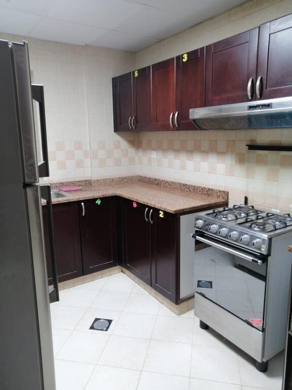 1 - Wael Homes Dubai Close Partition Rooms - Near MOE - 1102 R-2 - thumb 7