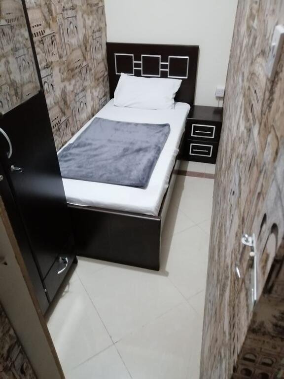 1 - Wael Homes Dubai Close Partition Rooms - Near MOE - 1102 R-2 - Accommodation Abudhabi 1