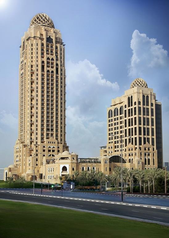 Arjaan By Rotana - Dubai Media City - Accommodation Abudhabi 3