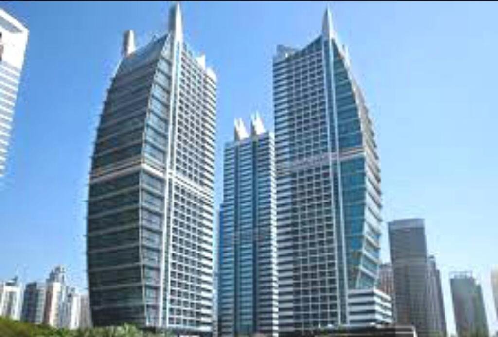 Armada 3 Tower JLT - Accommodation Dubai 4