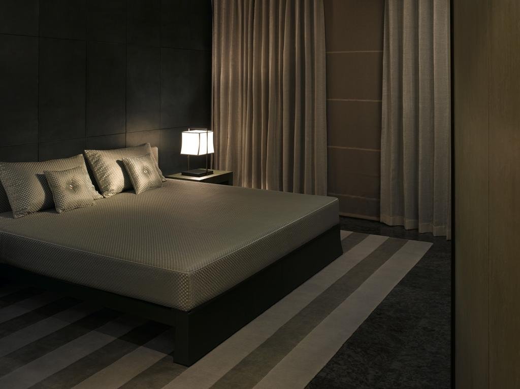 Armani Hotel Dubai - Accommodation Dubai 2