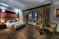 Aryana Hotel Accommodation Dubai