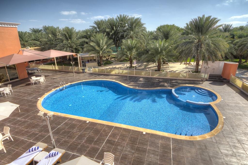 Asfar Resorts Al Ain - thumb 1