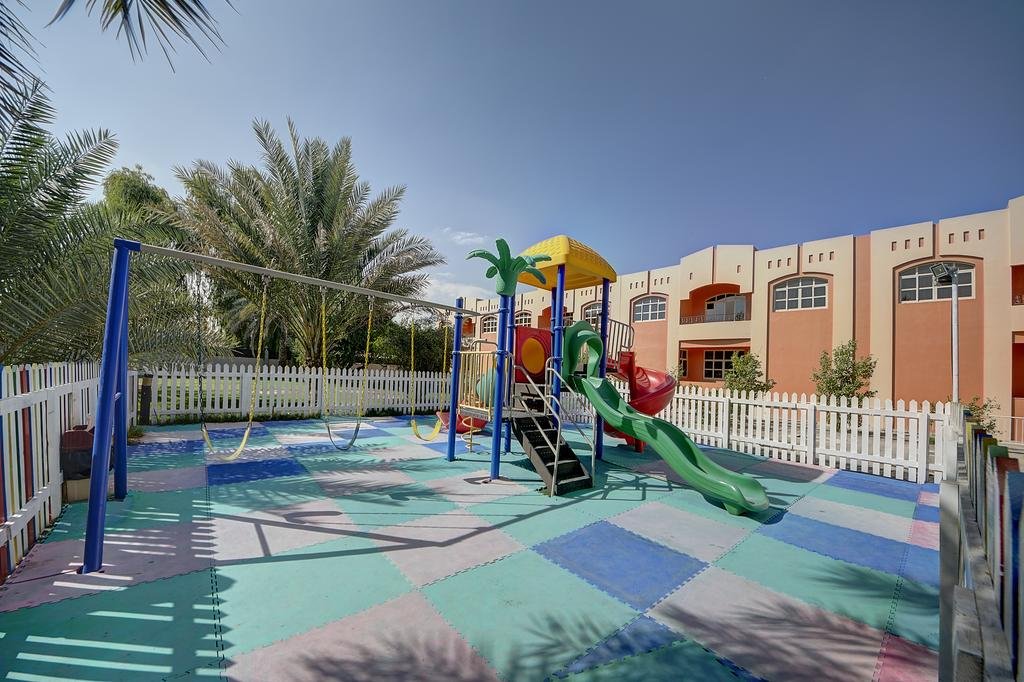 Asfar Resorts Al Ain - Accommodation Dubai 6