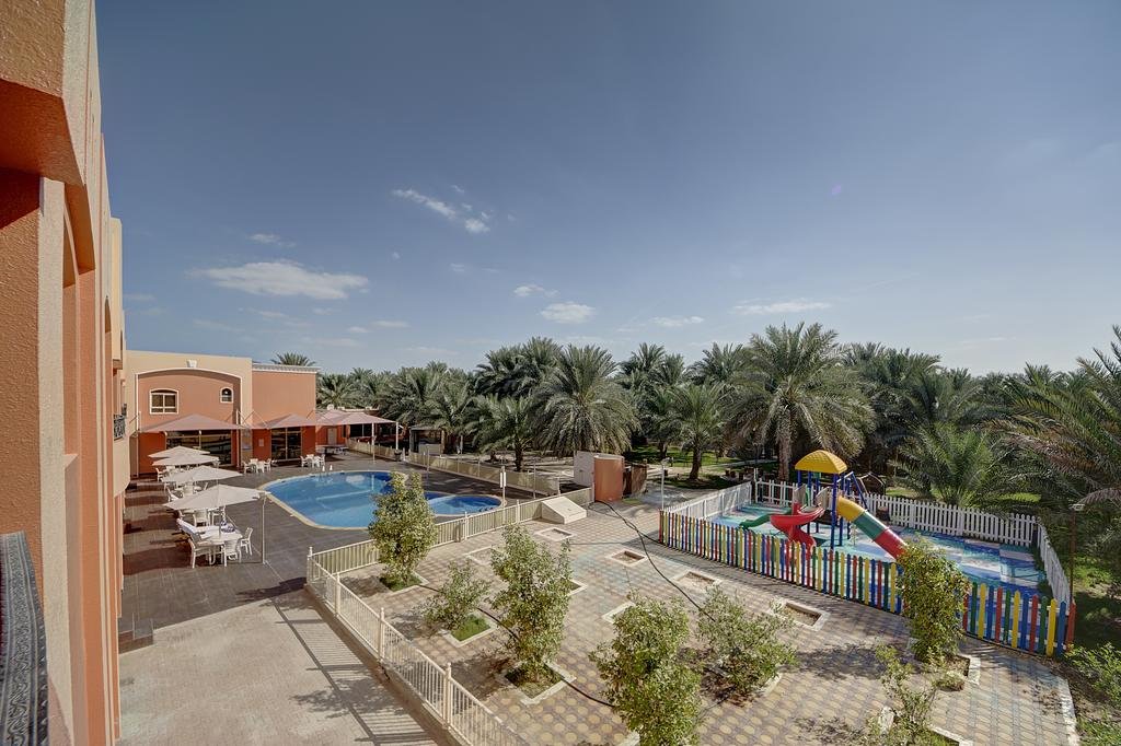 Asfar Resorts Al Ain - thumb 2