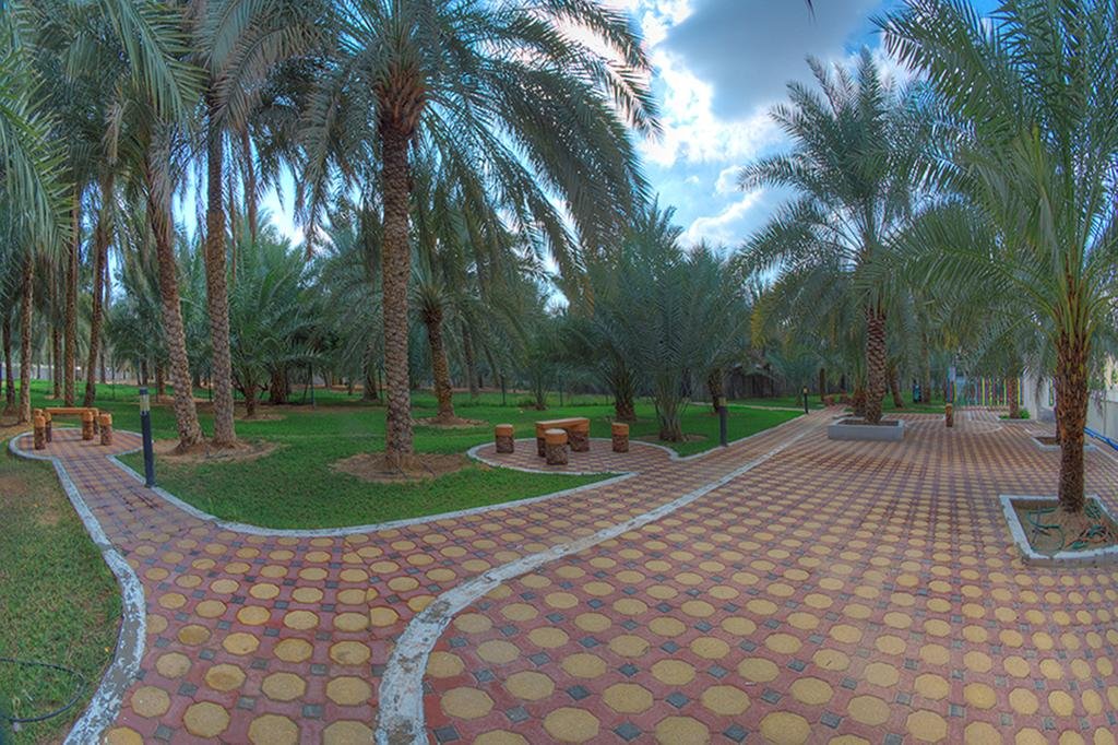 Asfar Resorts Al Ain - Accommodation Dubai 5