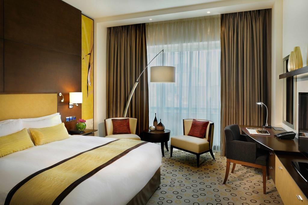 Asiana Hotel Dubai - thumb 8