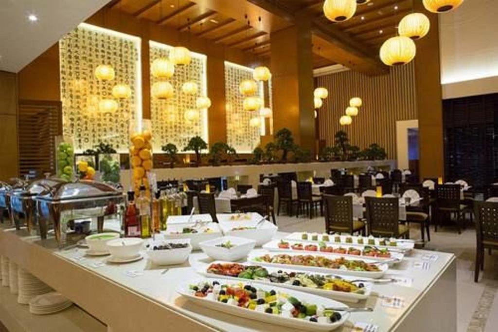 Asiana Hotel Dubai - Accommodation Dubai 1