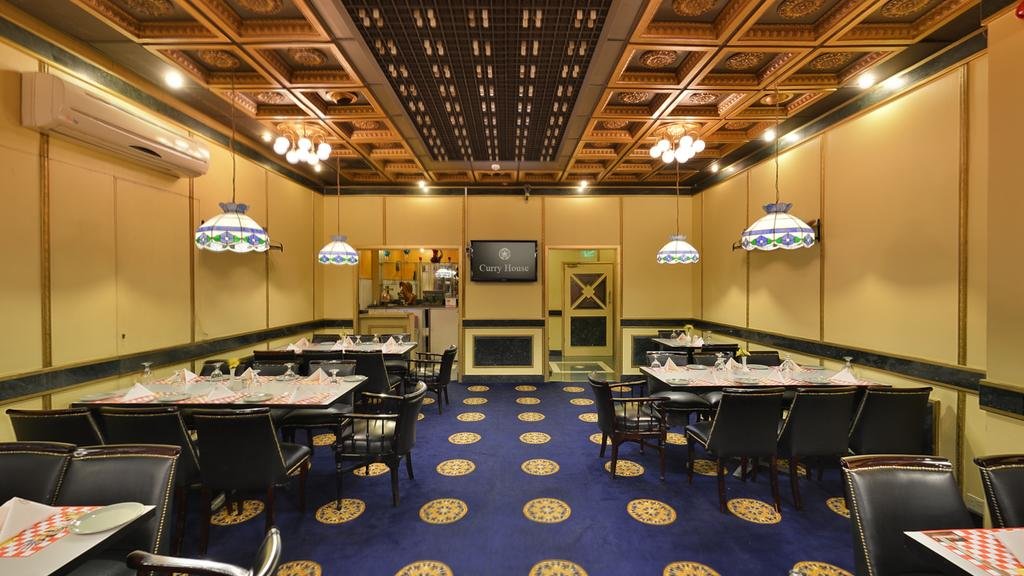 Astoria Hotel - Accommodation Dubai 6