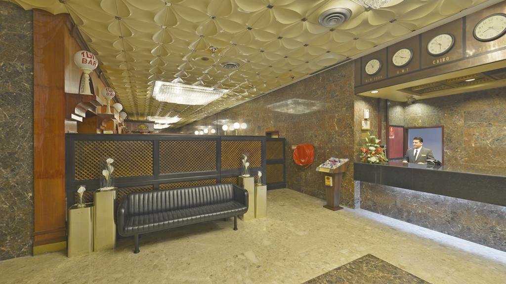 Astoria Hotel - Accommodation Dubai 5