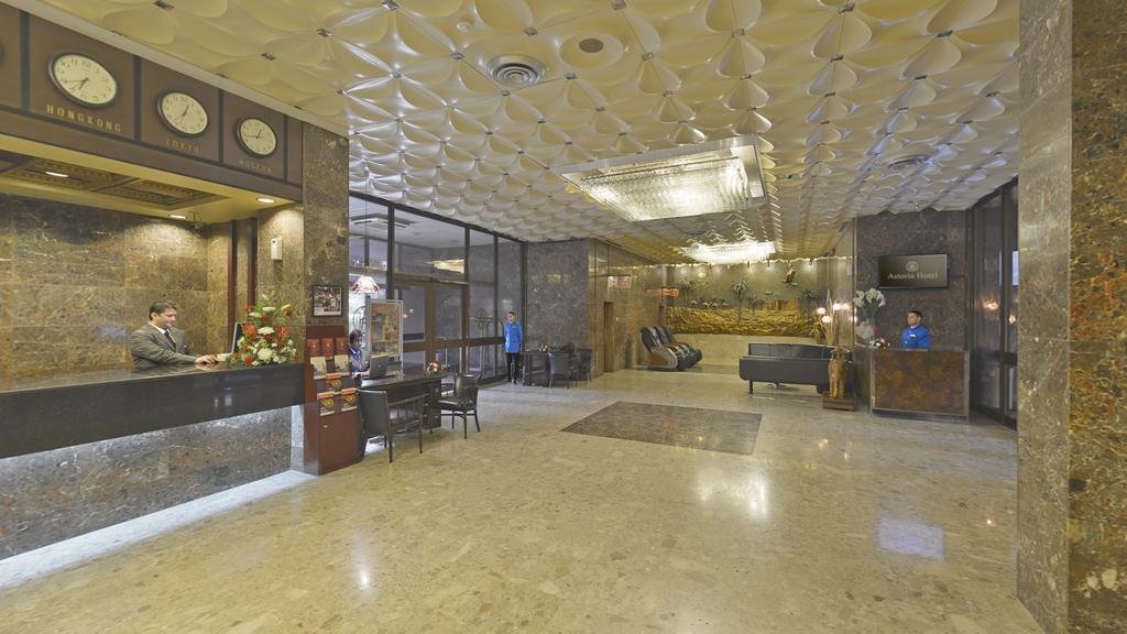 Astoria Hotel - Accommodation Dubai 3