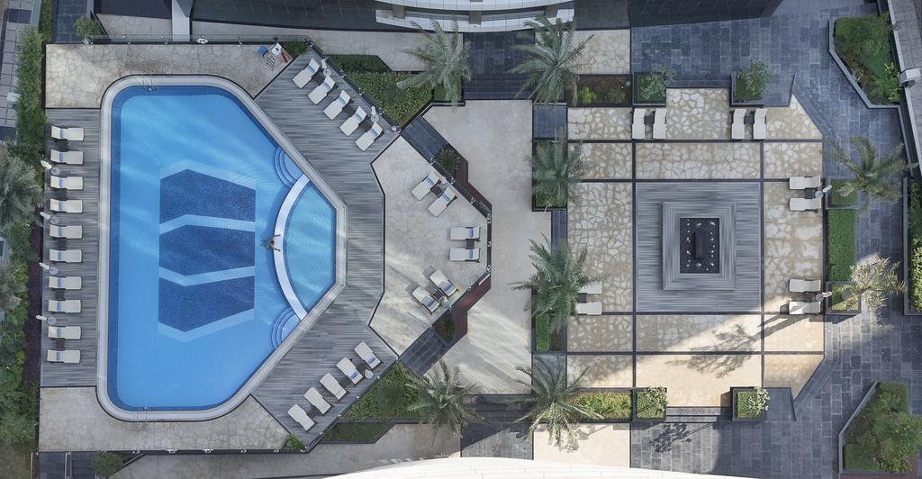 Atana Hotel - Accommodation Dubai 6