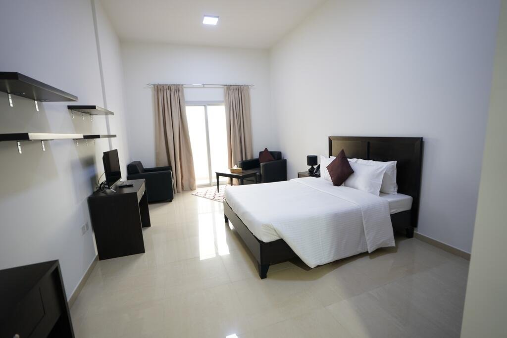 Aurak Guest House - Accommodation Dubai 2